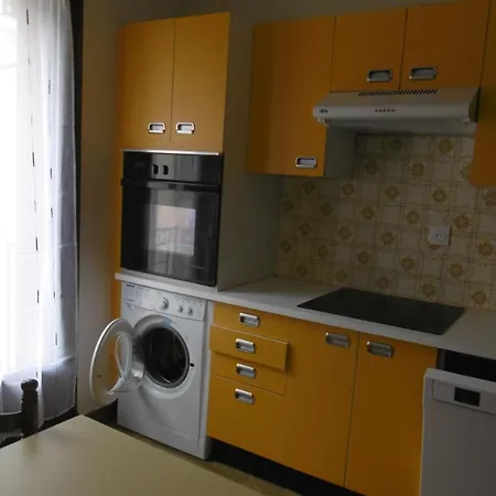 Apartment L' Odyssee