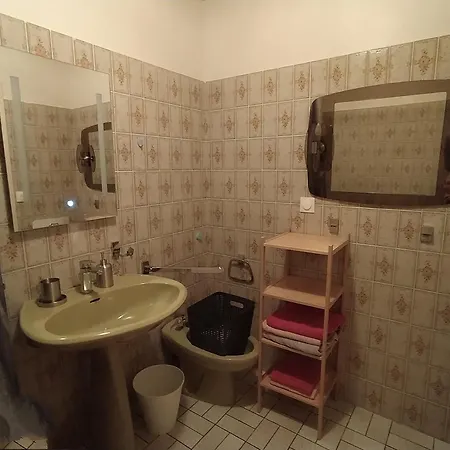 Apartment L' Odyssee Espalion