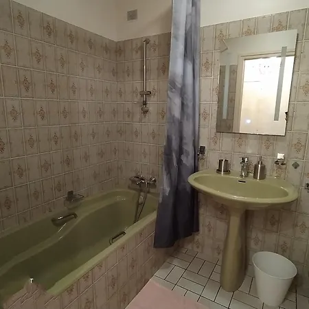 Apartment L' Odyssee Espalion