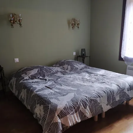 L' Odyssée Apartamento